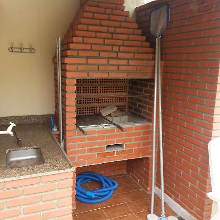 Casa Praia P/ 13 Pessoas C/ Piscina - Cibratel 2 Itanhaém 외부 사진