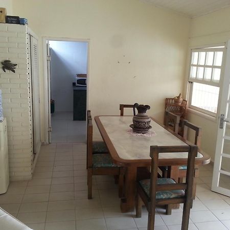 Casa Praia P/ 13 Pessoas C/ Piscina - Cibratel 2 Itanhaém 외부 사진