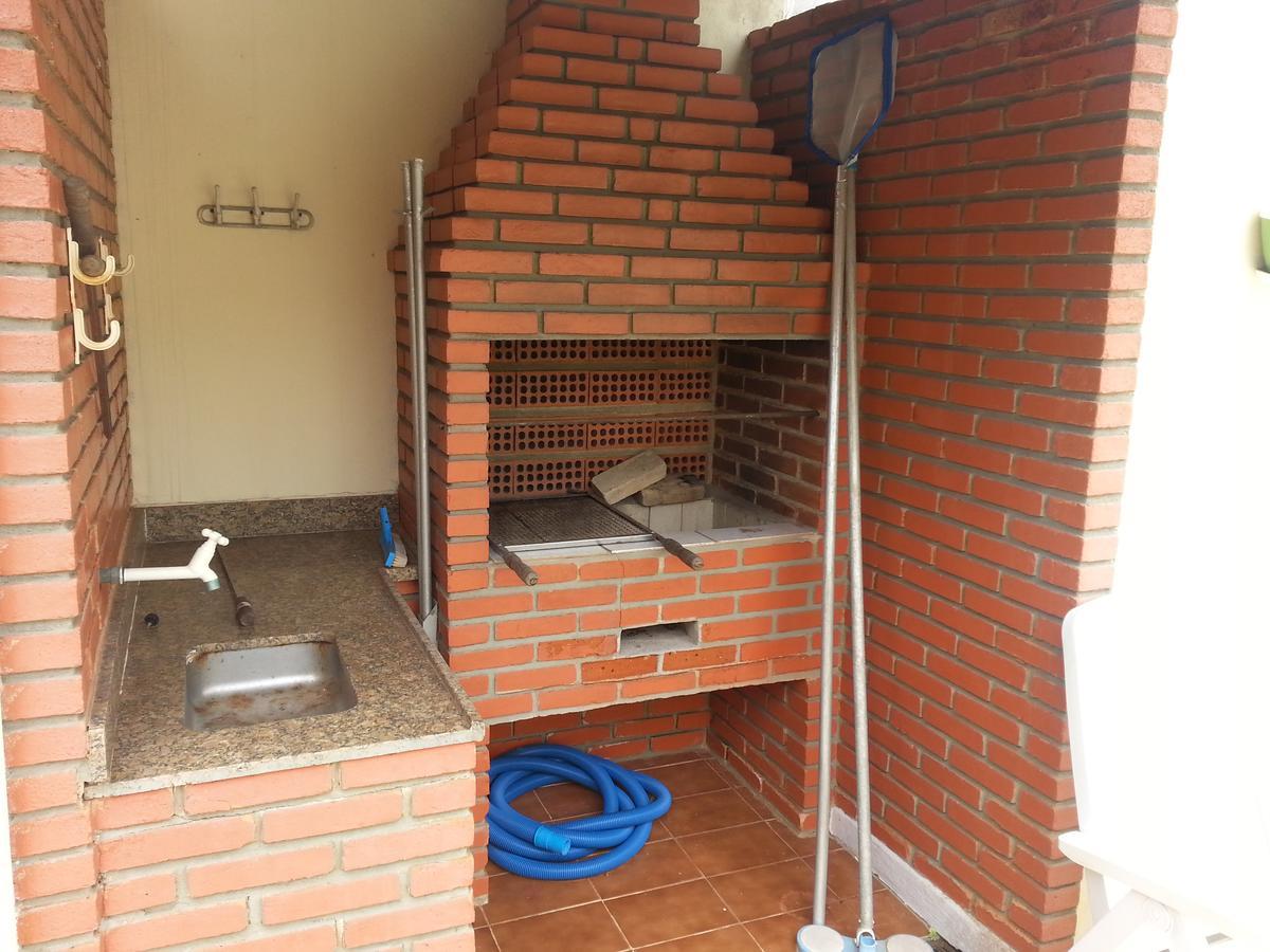 Casa Praia P/ 13 Pessoas C/ Piscina - Cibratel 2 Itanhaém 외부 사진
