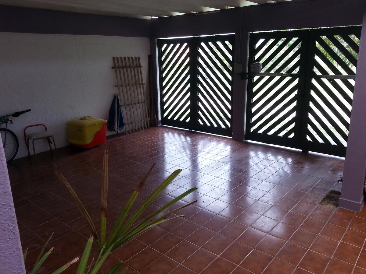 Casa Praia P/ 13 Pessoas C/ Piscina - Cibratel 2 Itanhaém 외부 사진
