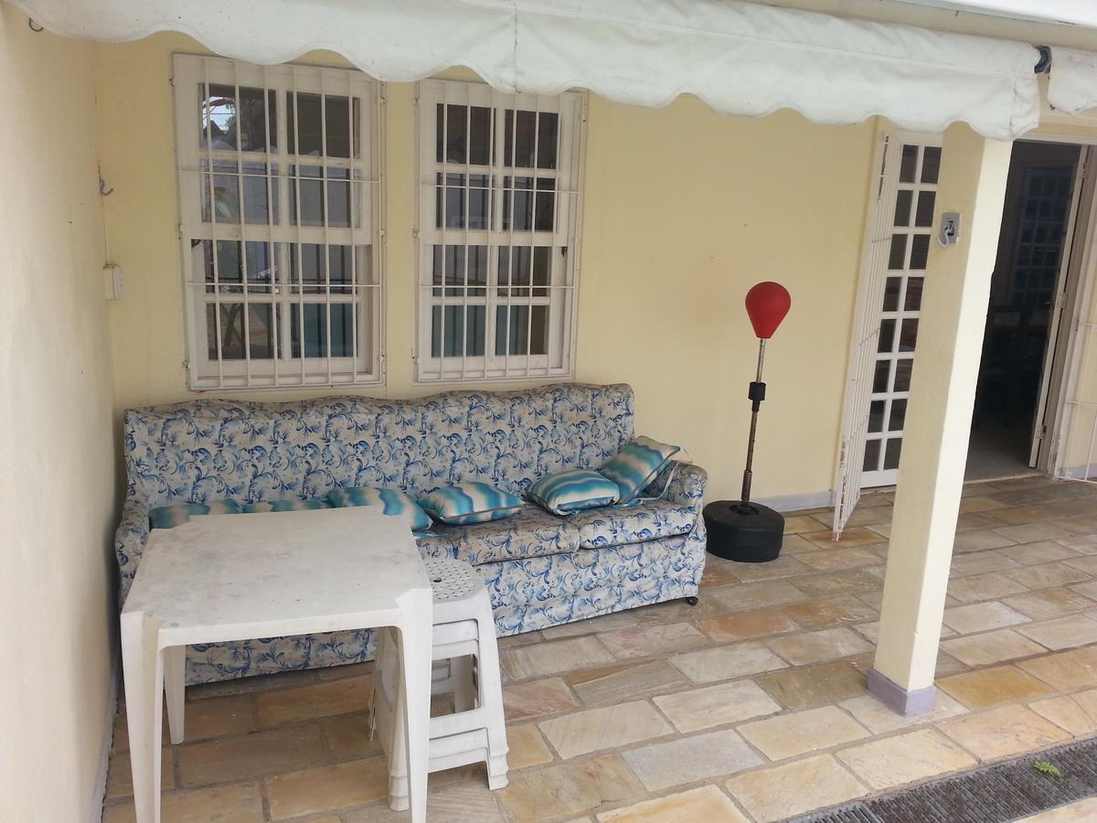 Casa Praia P/ 13 Pessoas C/ Piscina - Cibratel 2 Itanhaém 외부 사진