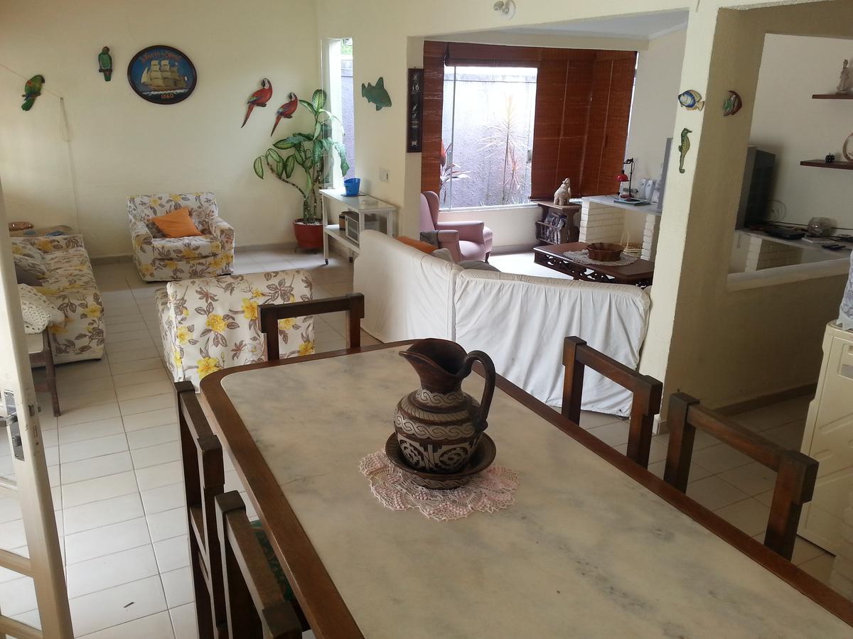 Casa Praia P/ 13 Pessoas C/ Piscina - Cibratel 2 Itanhaém 외부 사진
