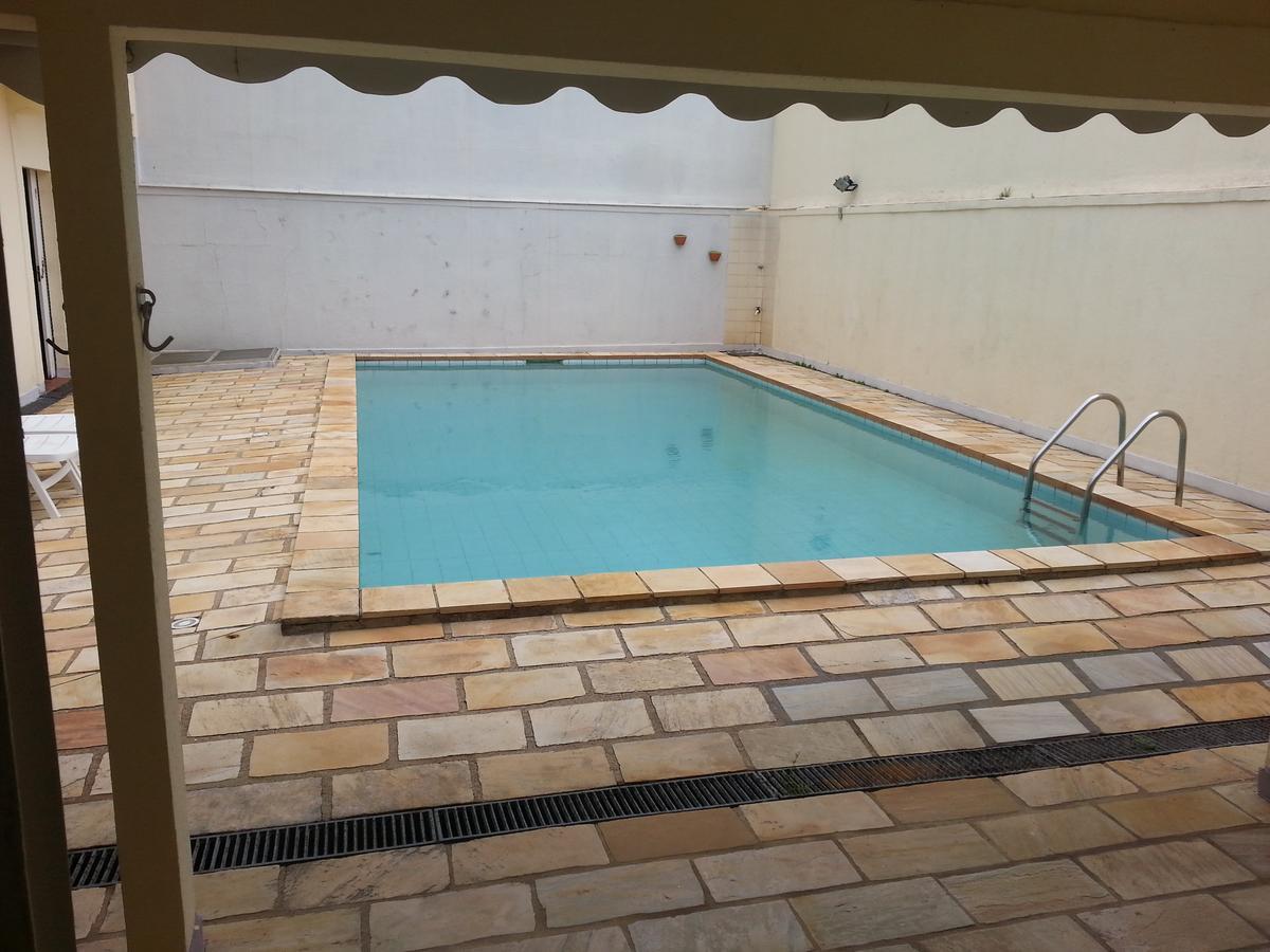 Casa Praia P/ 13 Pessoas C/ Piscina - Cibratel 2 Itanhaém 외부 사진